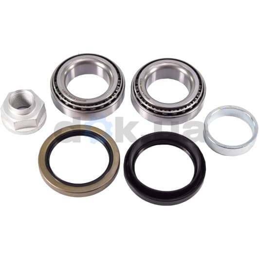 J4700907 Nipparts Подшипник ступицы колеса