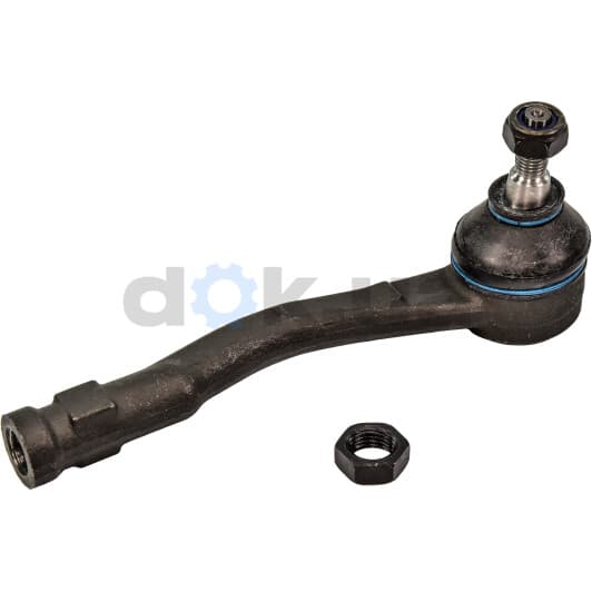 69-0432 MaXgear Наконечник кермової тяги