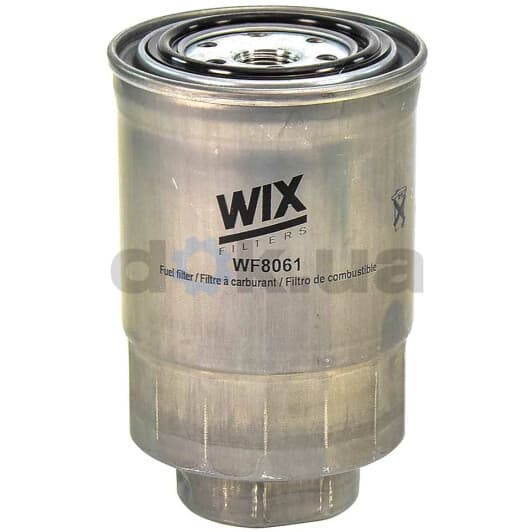 WF8061 WIX Filters Топливный фильтр