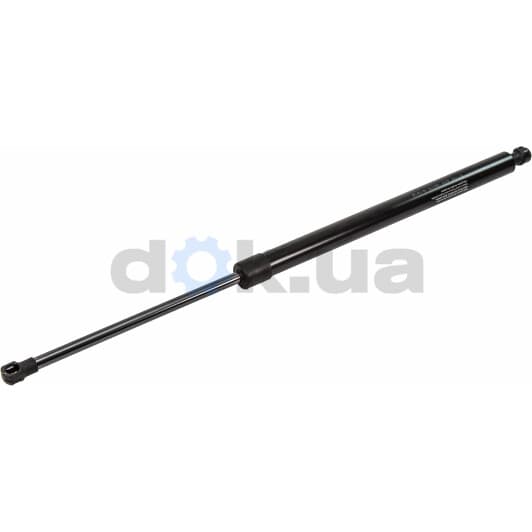 8166749 Lesjöfors Газовый упор багажника