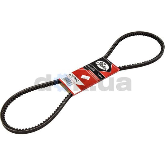 6327MC Gates Клиновой ремень