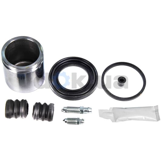 D41073C Autofren Seinsa Ремкомплект тормозного суппорта