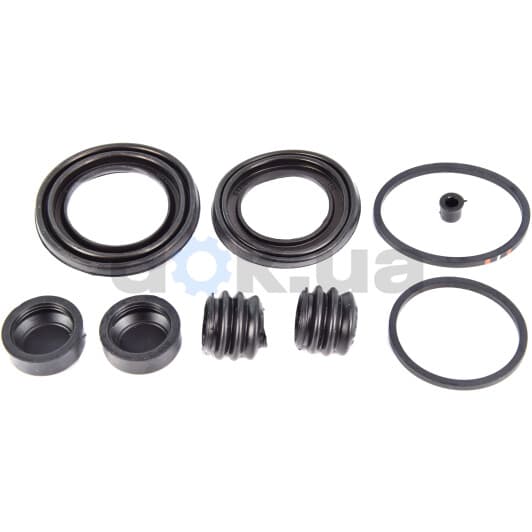 D4927 Autofren Seinsa Ремкомплект тормозного суппорта