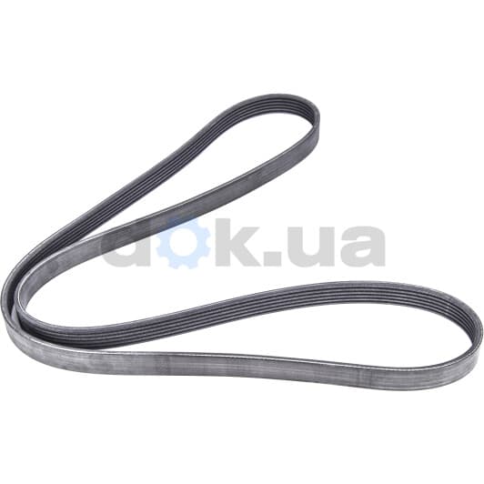 6PK1590 Contitech Поликлиновой ремень