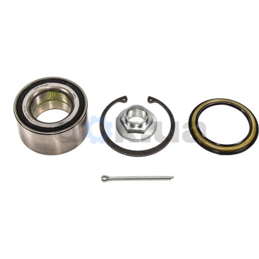 713 6267 40 FAG Підшипник ступиці колеса