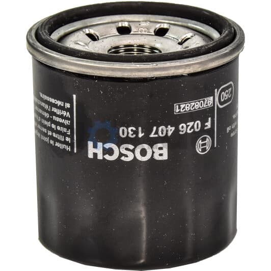 F 026 407 130 Bosch Масляный фильтр