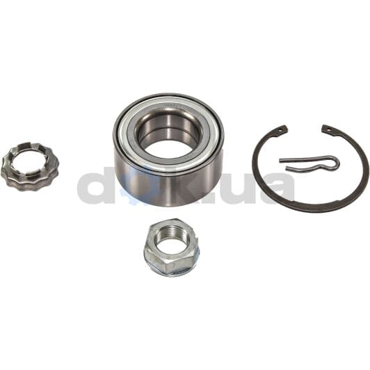 759927 NK Підшипник ступиці колеса