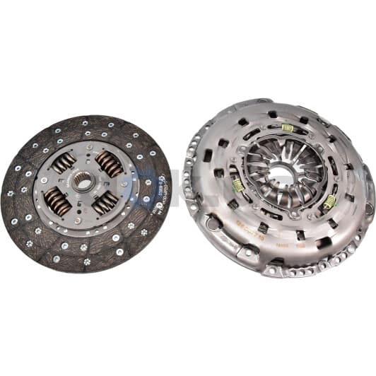 626 3093 09 LuK Комплект сцепления