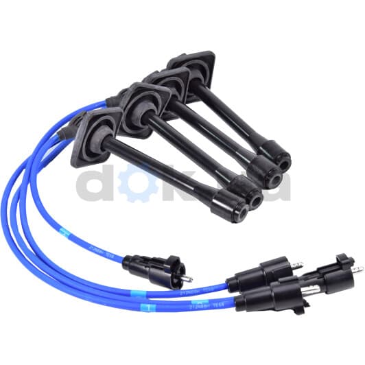 5361 NGK Комплект проводов зажигания