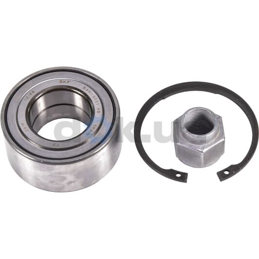 VKBA 3554 SKF Підшипник ступиці колеса