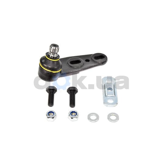 VO-BJ-3918 MOOG Шаровая опора