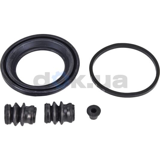 254057 Frenkit Ремкомплект тормозного суппорта