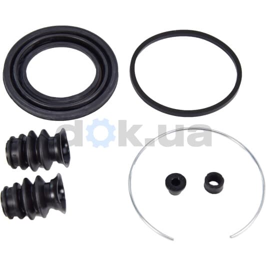 260016 Frenkit Ремкомплект тормозного суппорта