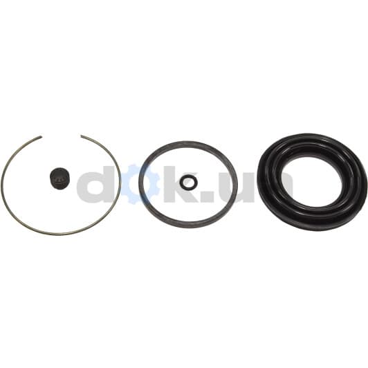 254027 Frenkit Ремкомплект гальмівного супорта