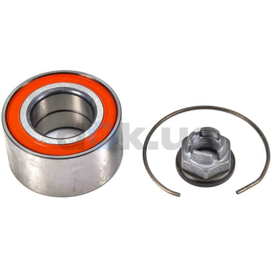 713 6300 30 FAG Подшипник ступицы колеса