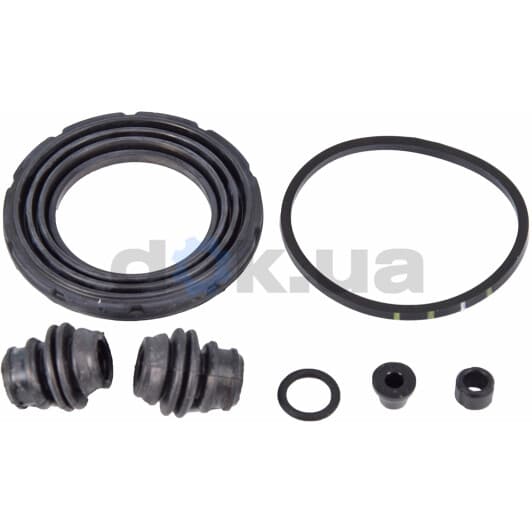 260052 Frenkit Ремкомплект гальмівного супорта