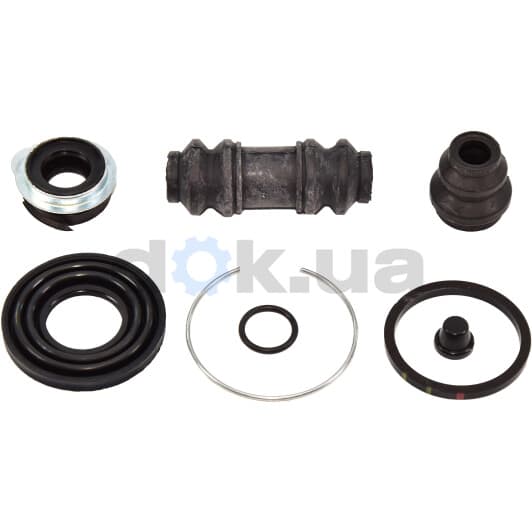 235003 Frenkit Ремкомплект тормозного суппорта