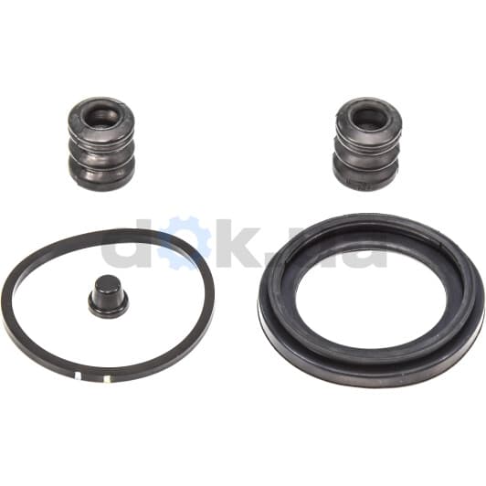 254004 Frenkit Ремкомплект тормозного суппорта