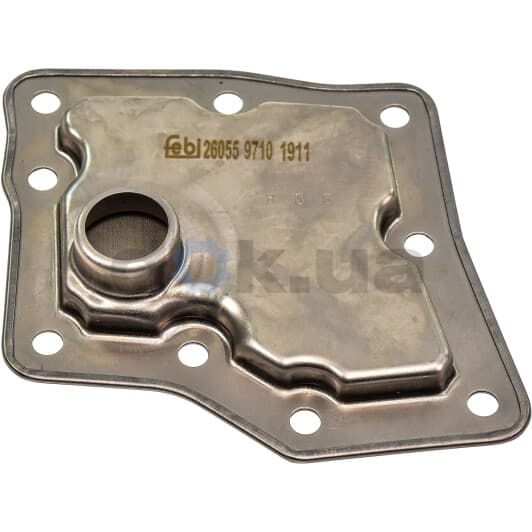 26055 Febi Фільтр АКПП