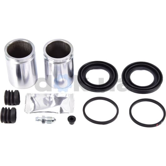 244901 Frenkit Ремкомплект гальмівного супорта