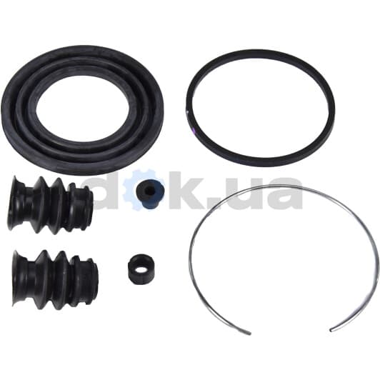 260017 Frenkit Ремкомплект тормозного суппорта