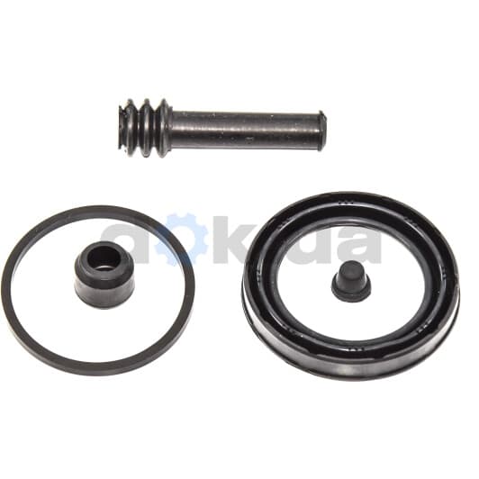 254036 Frenkit Ремкомплект тормозного суппорта для Nissan Primera