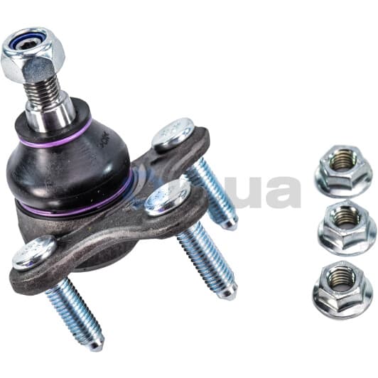 63587 Sidem Шаровая опора