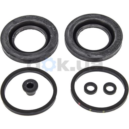 235001 Frenkit Ремкомплект тормозного суппорта