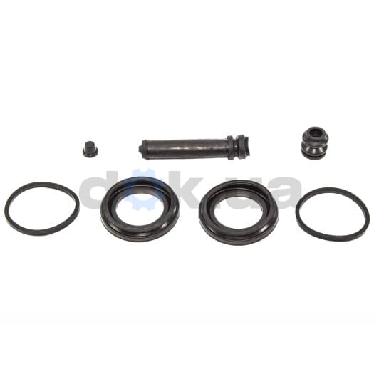 245025 Frenkit Ремкомплект гальмівного супорта