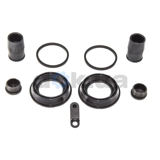 244018 Frenkit Ремкомплект тормозного суппорта