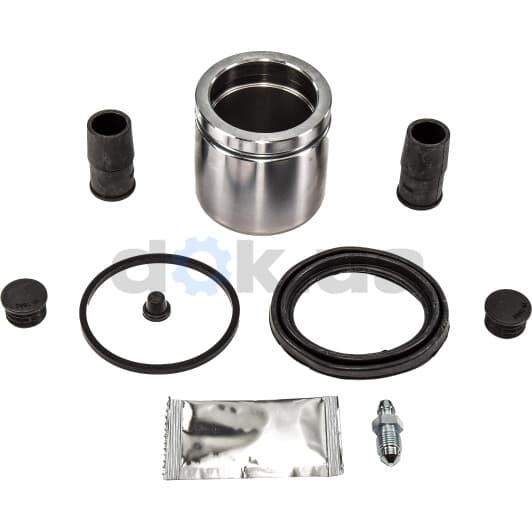 260904 Frenkit Ремкомплект гальмівного супорта