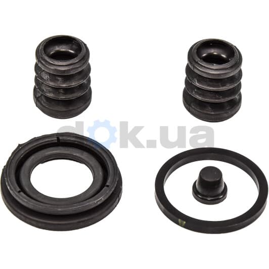 232020 Frenkit Ремкомплект тормозного суппорта