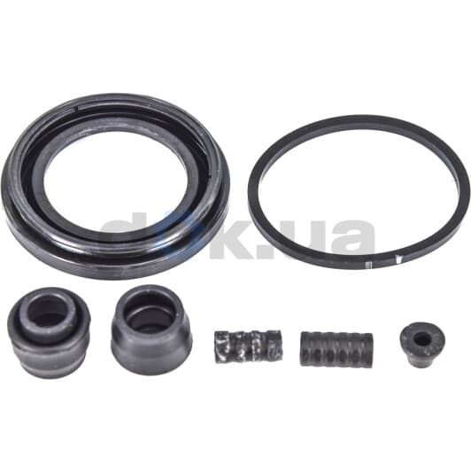 254064 Frenkit Ремкомплект тормозного суппорта