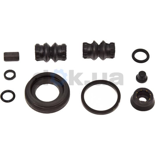 234019 Frenkit Ремкомплект тормозного суппорта