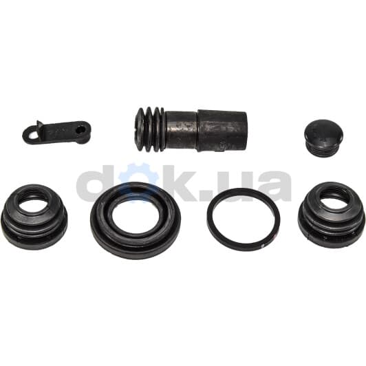 233004 Frenkit Ремкомплект тормозного суппорта