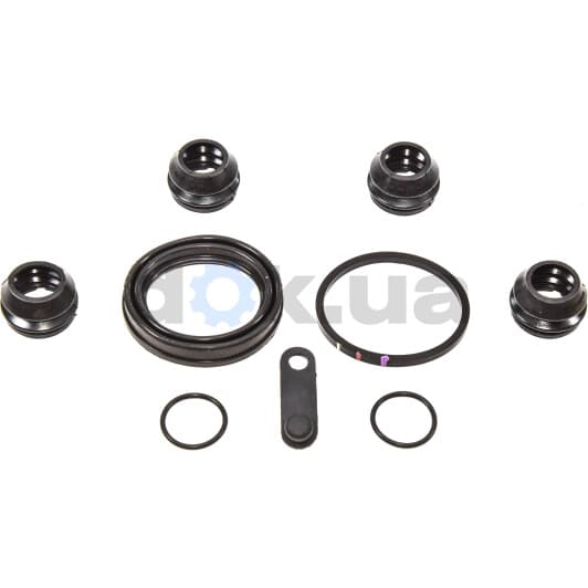 248025 Frenkit Ремкомплект гальмівного супорта