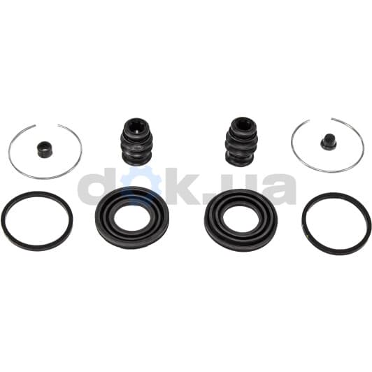 243001 Frenkit Ремкомплект тормозного суппорта