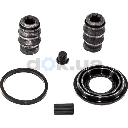 238057 Frenkit Ремкомплект тормозного суппорта