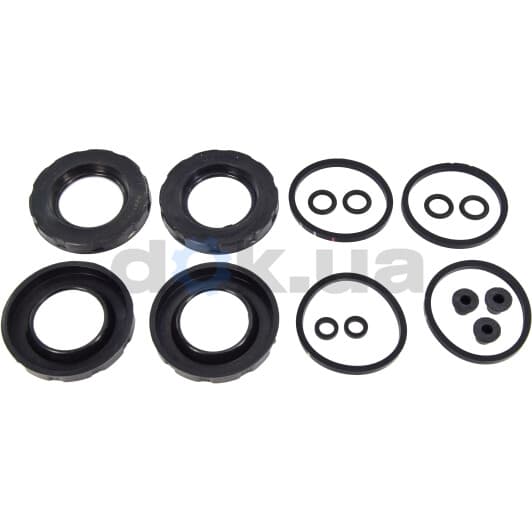 244002 Frenkit Ремкомплект гальмівного супорта