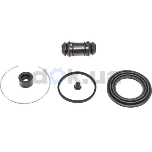 254033 Frenkit Ремкомплект гальмівного супорта