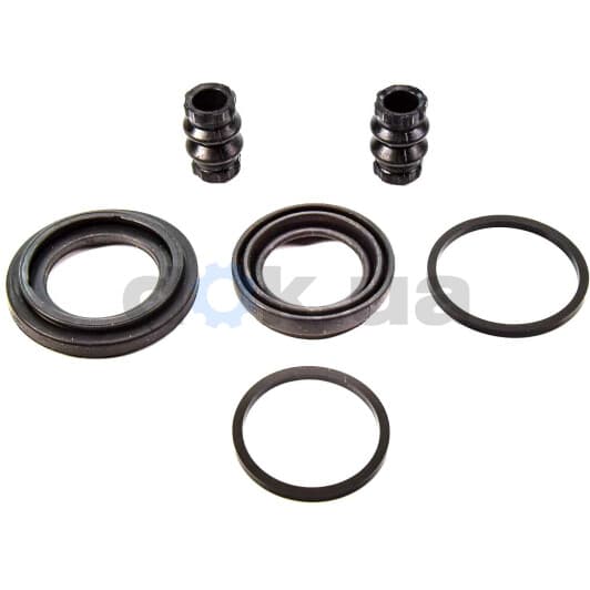 240024 Frenkit Ремкомплект тормозного суппорта