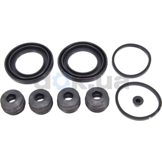 244008 Frenkit Ремкомплект гальмівного супорта