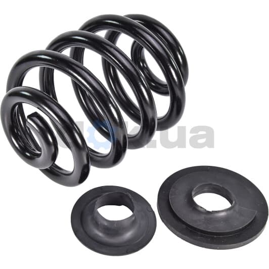 4295020 Lesjöfors Пружина підвіски для Volkswagen Transporter