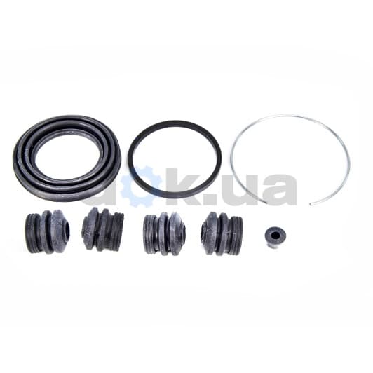 251012 Frenkit Ремкомплект тормозного суппорта