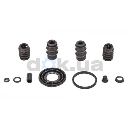 238042 Frenkit Ремкомплект тормозного суппорта