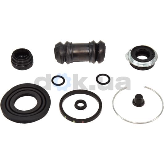 235012 Frenkit Ремкомплект тормозного суппорта