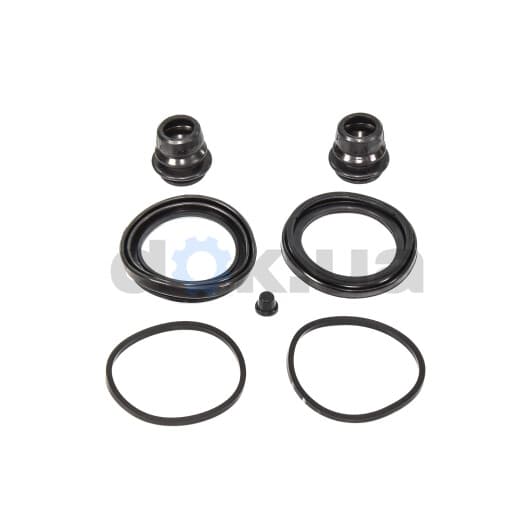 260030 Frenkit Ремкомплект тормозного суппорта