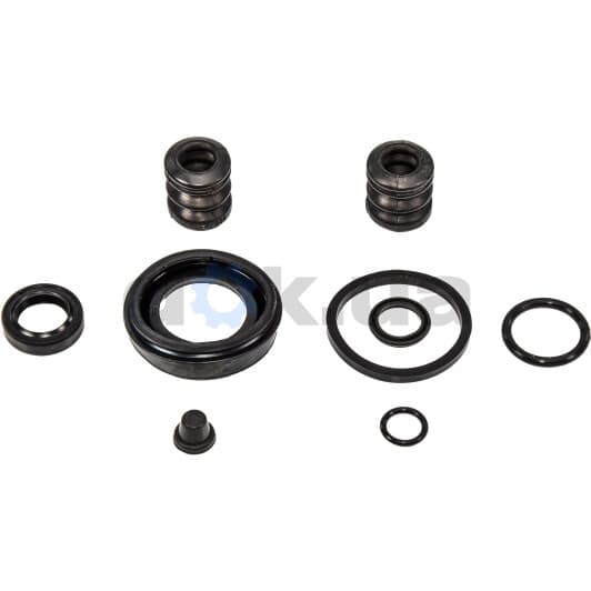 236001 Frenkit Ремкомплект тормозного суппорта