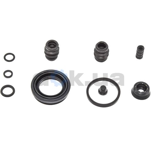 238011 Frenkit Ремкомплект тормозного суппорта