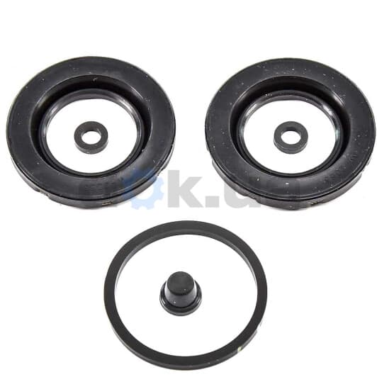 240003 Frenkit Ремкомплект гальмівного супорта